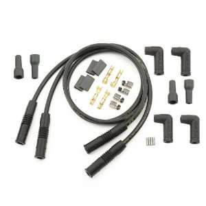  ACCEL 173084K 8.8mm Universal Spark Plug Wire Set 