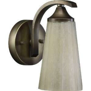  Winslet Wall Sconce in Antique Flemish
