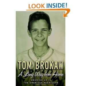   Up in the American Heartland (9780375507632) Tom Brokaw Books
