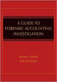 Guide to Forensic Accounting Investigation, (0470599073), Thomas W 