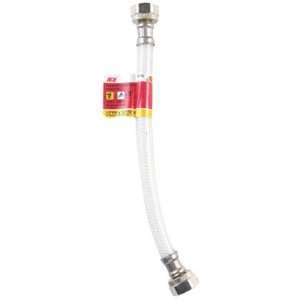  WATTS LFL9 88CP BI ACE Pvc Faucet Supply Line 9 (PACK 