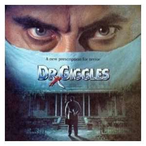  Dr. Giggles [Laserdisc] [Widescreen] 