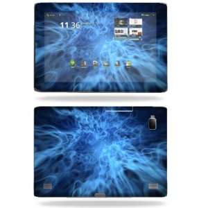   Skin Decal Cover for Acer Iconia Tab A500 Blue Mystic Electronics