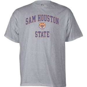 Sam Houston St. Bearkats Perennial T Shirt  Sports 