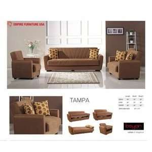  Tampa Sofa Bed by Meyan Furniture