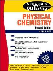   Chemistry, (0070417156), Clyde R. Metz, Textbooks   