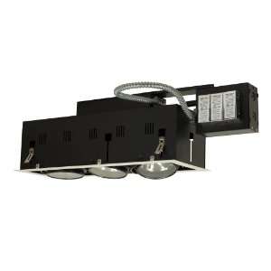  Lighting MGRA175 3ESB Modulinear Directional Lighting For Remodeling 