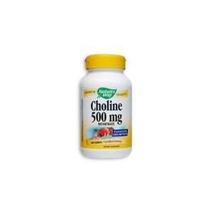  Choline 100 Tb