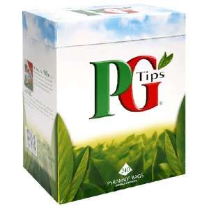 PG Tips (240 Tea Bags)  Grocery & Gourmet Food