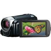 Canon VIXIA HF R21 Digital Camcorder   3   Touchscreen LCD   CMOS 