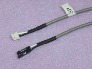 Nvidia GTX 285 295 9600GT SPDIF HDMI Audio Cable 3 Pin  