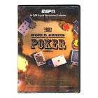 2003 WORLD SERIES OF POKER BY ESPN WSOP TEXAS HOLDEM *