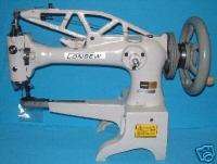 CONSEW 29L Shoe Patch Long Arm 18 Machine  