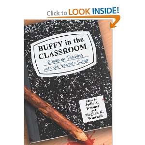 buffy in the classroom and over one million other books