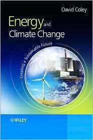  Climate Change, (0470853131), David Coley, Textbooks   