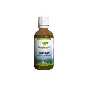  for Sciatica; Neuralgia and Nerve Inflammation (50ml) 