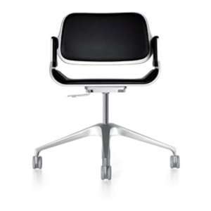   , Contemporary Ergonomic Midback Conference Chair