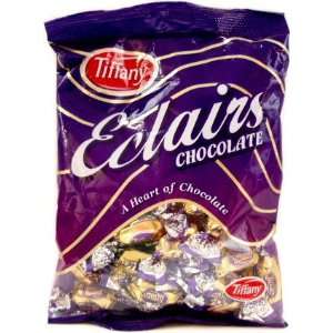 Tiffany Eclairs Chocolate   256g  Grocery & Gourmet Food