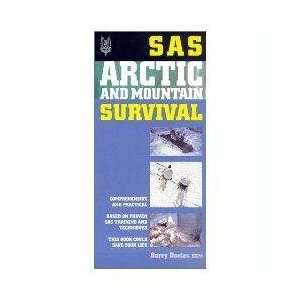  Proforce SAS Mountain and Artic Survival Book