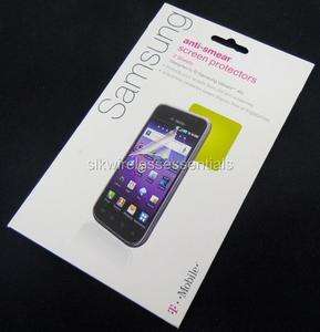 NEW OEM T MOBILE SAMSUNG VIBRANT 4G SCREEN PROTECTOR  