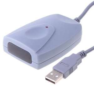  USB SIR Adapter USB to IrDA Receptor Infrared Adapter for 