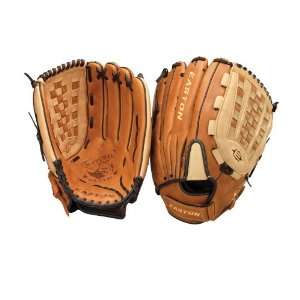   Natural Elite Softball Series Ball Glove (14 Inch)