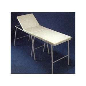  Pibbs Valigia Folding Bed Massage Table with Adjustable 