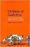   Gods Fire, (0271013214), Robert E. Conrad, Textbooks   
