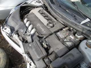 00 05 Toyota Celica 1.8L 4 cyl engine GTS 2ZZ GE 123k Miles  