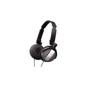  Sony MDR NC7 Noise Cancelling Headphone Electronics