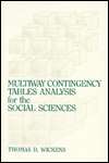 Multiway Contigency Tables Analysis for the Social Sciences 