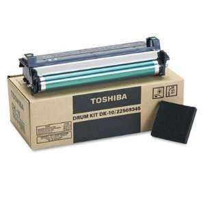  Drum for Toshiba plain paper fax TF631/671   Black(sold 