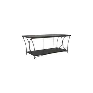  Atlantic Nuvo 88335650 A/V Equipment Stand Kitchen 