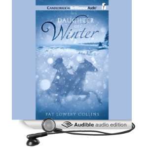   Winter (Audible Audio Edition) Pat Lowery Collins, Kate Rudd Books