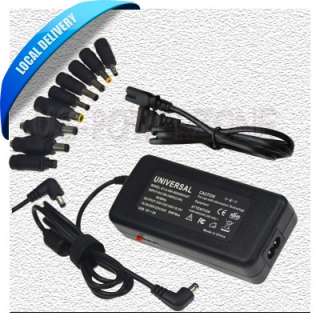 90w universal ac adapter power supply safety easy to use bid and take 