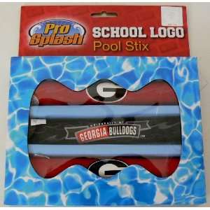  Officially Licensed NCAA Georgia Bulldogs Swimming Pool 
