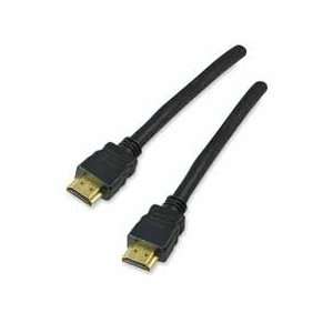  Arista Enterprises, Inc.  HDMI Cable, 12, 24K Gold 