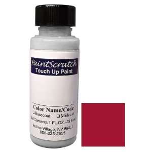   Touch Up Paint for 2001 Hyundai Tiburon (color code AL) and Clearcoat