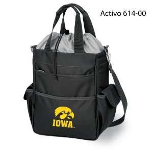  University of Iowa Activo Case Pack 4 
