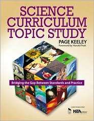 Science Curriculum Topic Study Bridging the Gap Between Standards and 