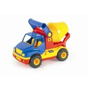  Wader 3939 Concrete Mixer Toys & Games