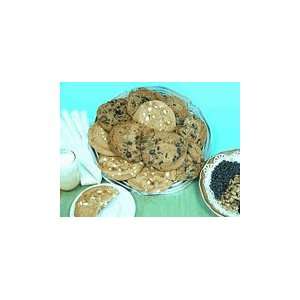   Oatmeal Raisin Mania (3 Cookies)  Grocery & Gourmet Food