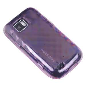  Skin Gel Snap on Case Cover for Samsung S5600 Preston Electronics