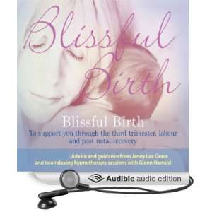  Blissful Birth (Audible Audio Edition) Glenn Harrold 
