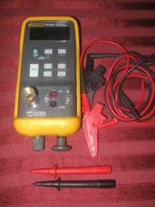 FLUKE® 718 300G Pressure Calibrator  