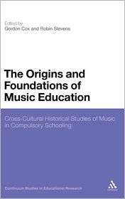   Music Education, (1847062075), Gordon Cox, Textbooks   