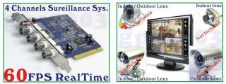 high performance w 60fps you may found cheaper dvr pc card but it is 