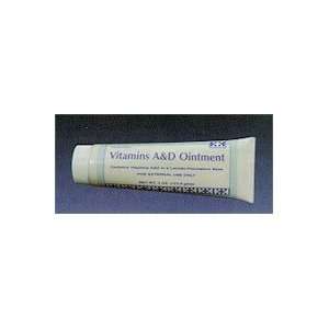   Vitamin A + Vitamin D Ointment 4 Ounce   Box of 12   Model ad4 Beauty