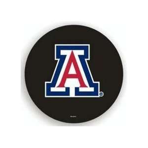  Arizona Wildcats NCAA Licensed Black Tire Cover Sports 