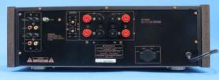 Pioneer Elite M90 Stereo Amplifier  